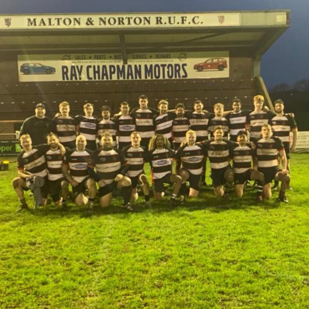 Malton Highlanders 2023