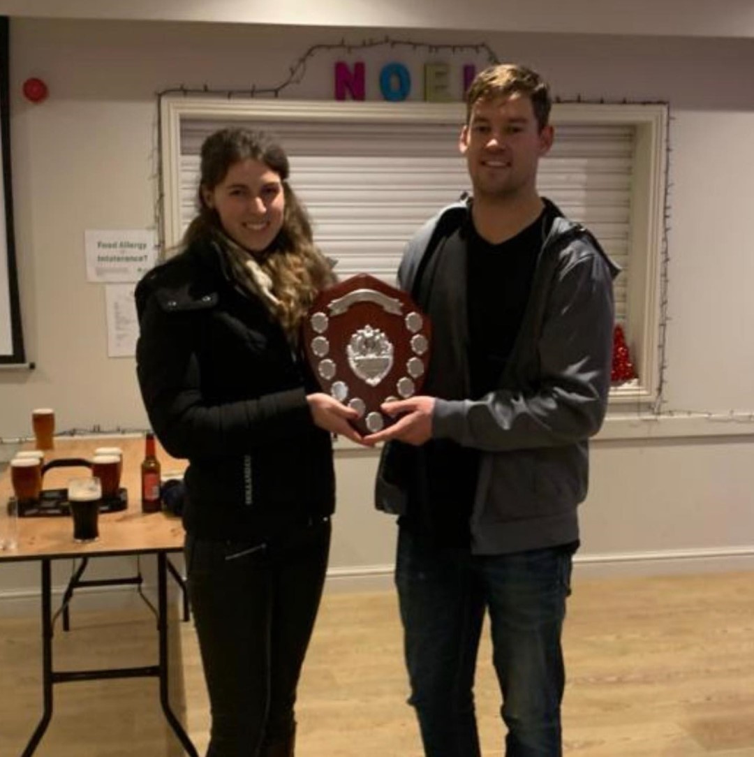 Johno Memorial Shield Presentation 23
